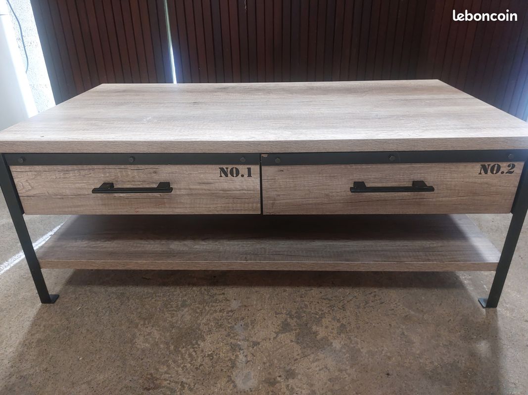 Table basse (image 1)