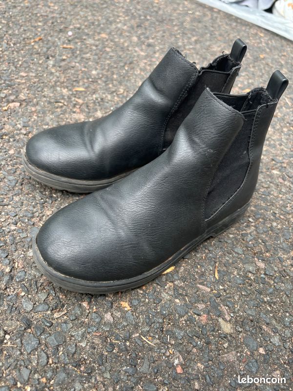 Chaussures (image 1)