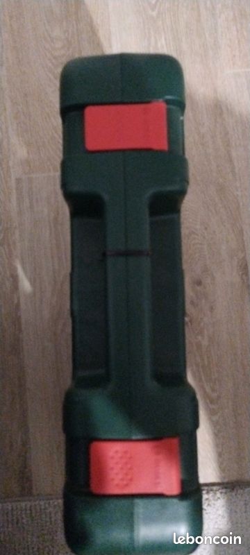 Perceuse sans fil percussion Bosch 18V Advanced (image 2)
