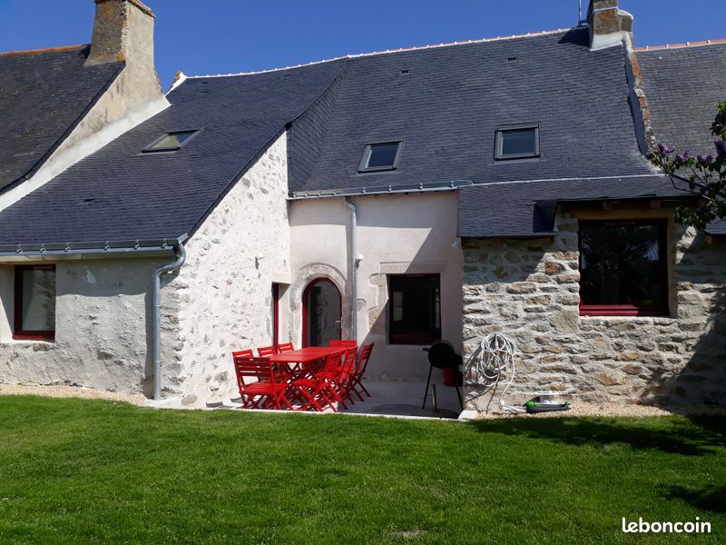 Maison 6 pièces 116 m² · à Guérande · 116 m² · 449 000 €