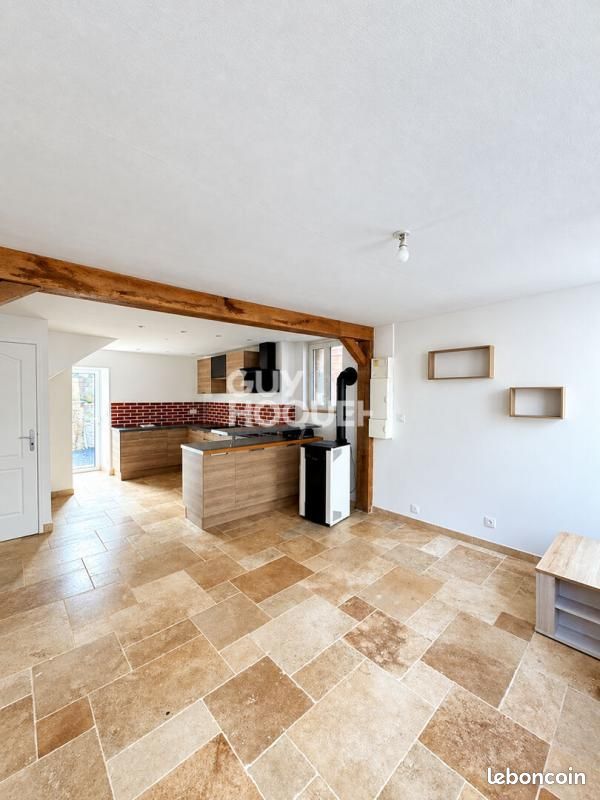 Maison 4 pièces 90 m² · à Bernay · 90 m² · 129 800 €