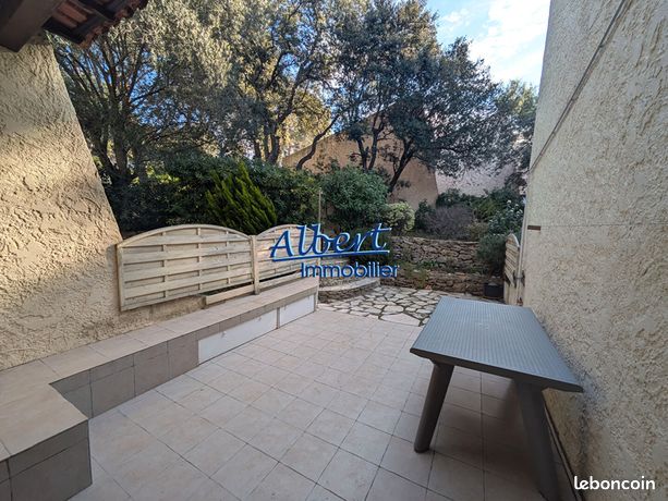 Duplex 2 pièces 40 m²