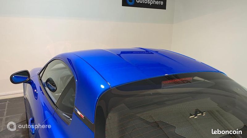 Alpine A110 1.8T 252ch 2025 (image 22)