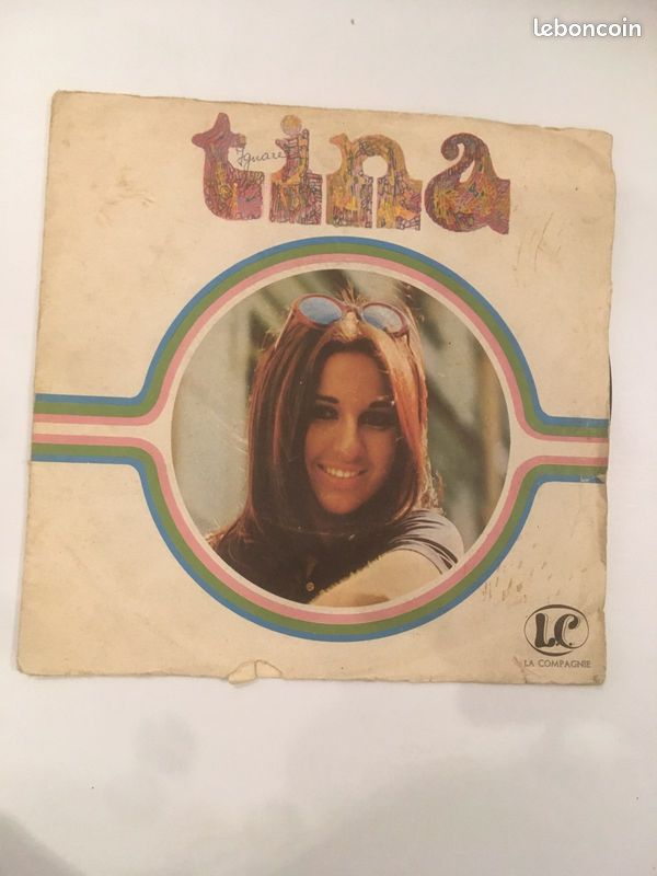 Tina 45t (image 1)