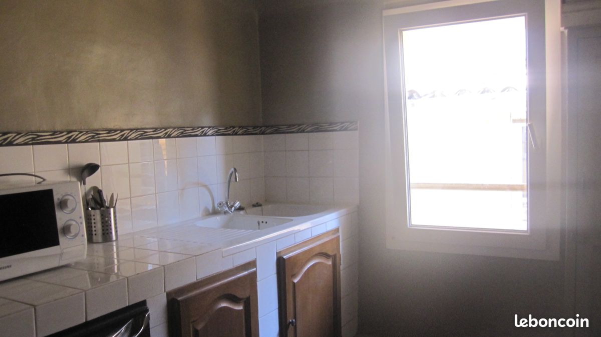Appartement 1 pièce 25 m² · à Aix-en-Provence · 25 m² · 580 €/mois