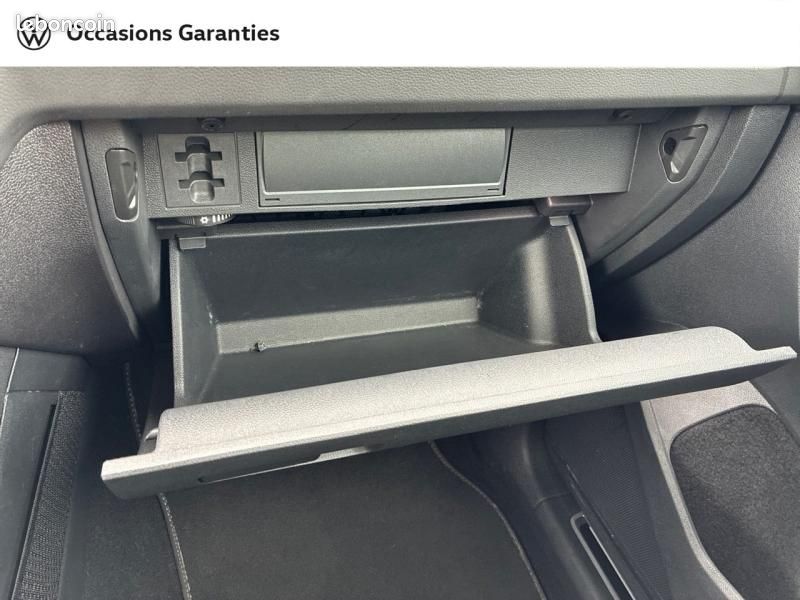 Volkswagen Tiguan 1.4 eHybrid 245ch R-Line DSG6 (image 21)
