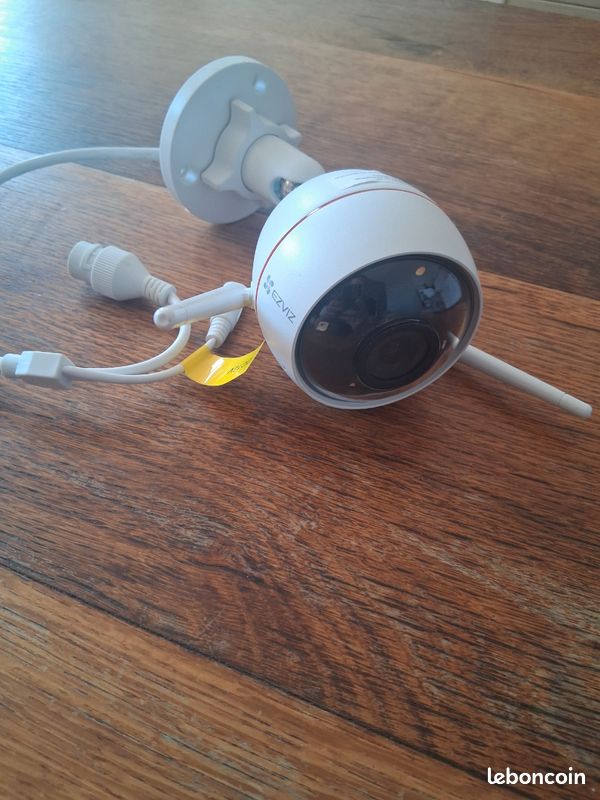 Caméra C3W PRO (image 2)