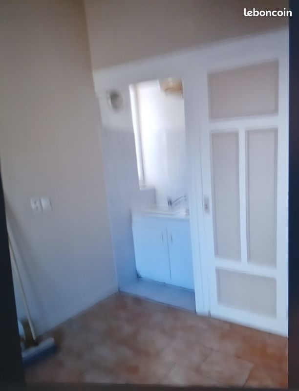 Appartement 2 pièces 29 m² · à Bourg-en-Bresse · 29 m² · 470 €/mois