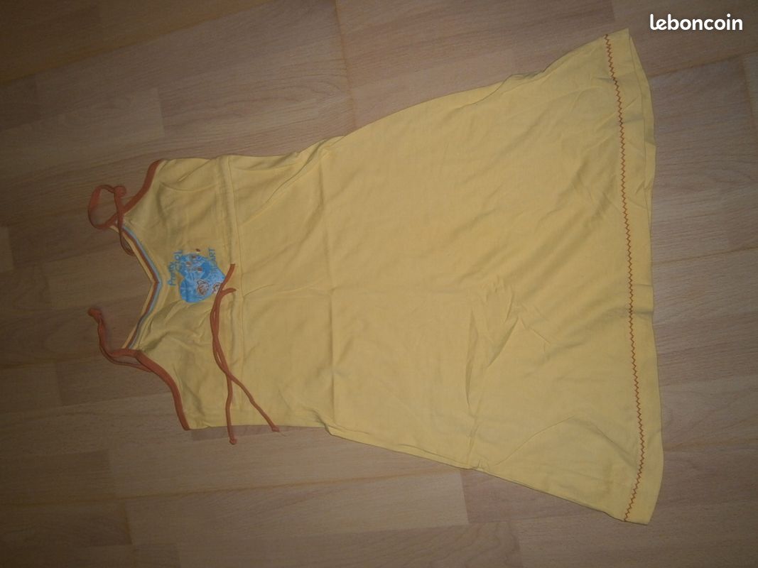 Chemise de nuit 12 ans (image 1)