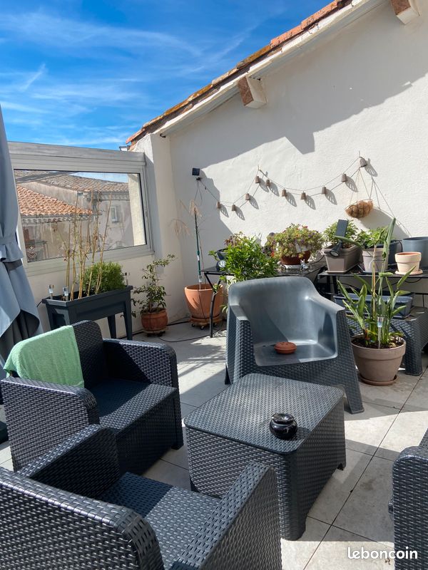 Maison 4 pièces 95 m² · à Lespignan · 95 m² · 765 €/mois