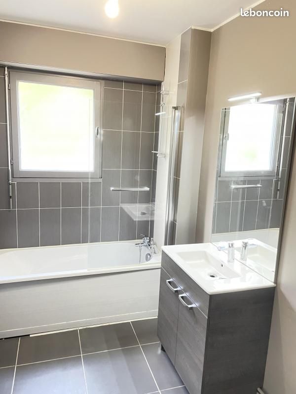 Appartement a louer bordeaux - 4 pièce(s) - 80 m2 - Surfyn