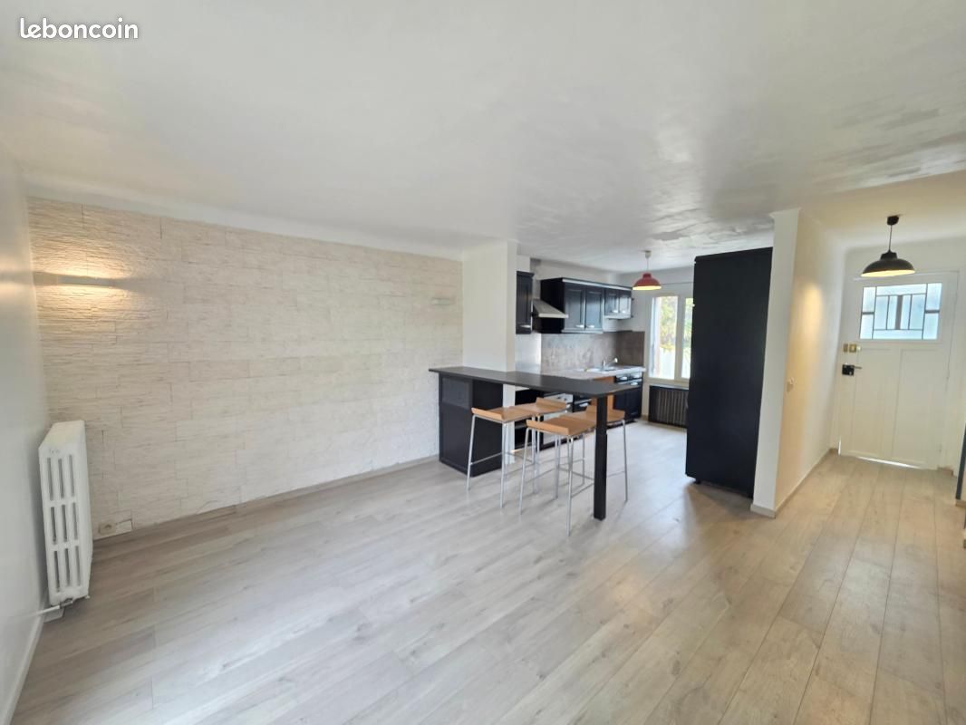 Maison 3 pièces 76 m² · à Sartrouville · 76 m² · 1 820 €/mois