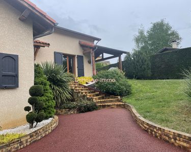 Maison 790 000 € - 200 m²