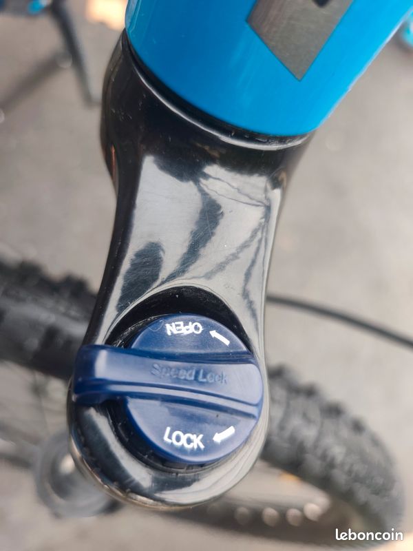 VTT Rockrider ST540 Taille S (image 6)
