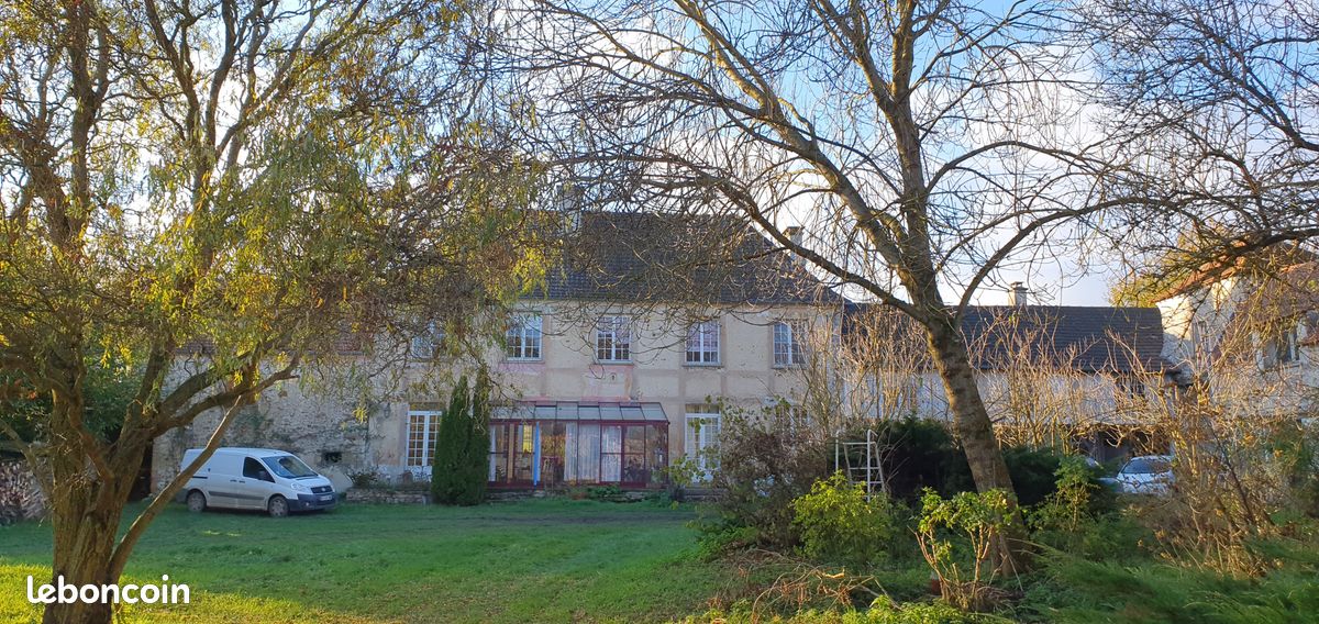 Maison 9 pièces 278 m² · à Villers-Agron-Aiguizy · 278 m² · 570 000 €