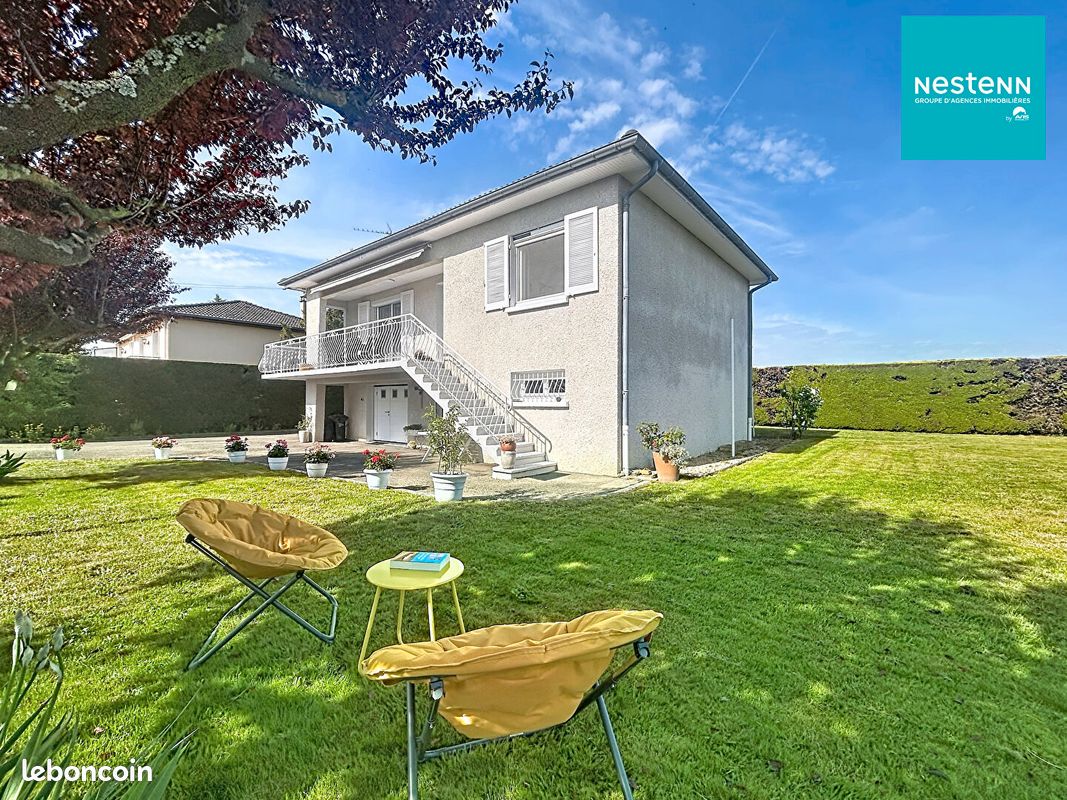 Maison 5 pièces 122 m² (image 3)