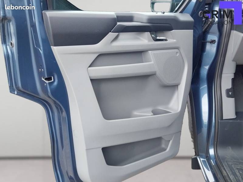 Ford Transit CUSTOM FGN 320 L1H1 2.5 DURATEC 232 CH PHEV CVT LIMITED (image 22)