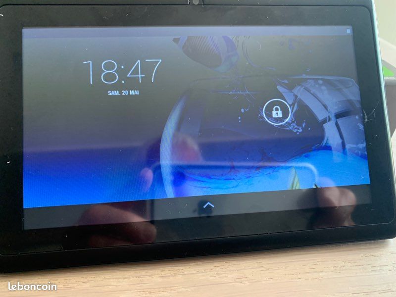 Tablette DIGIPAD (image 2)