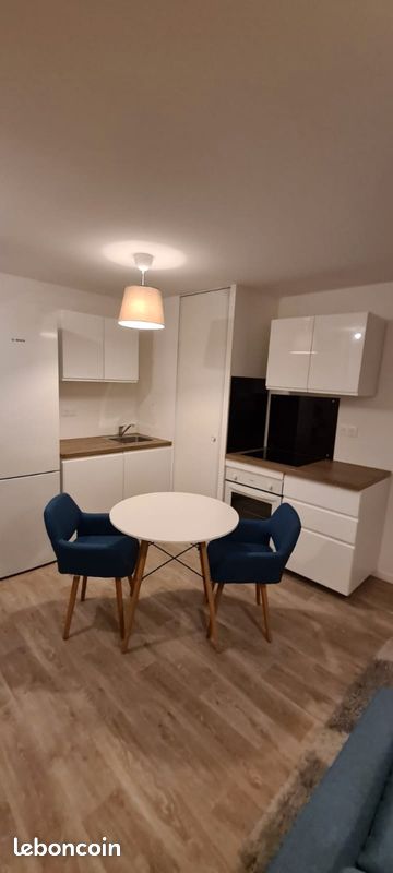 Appartement a louer louvres - 2 pièce(s) - 40 m2 - Surfyn