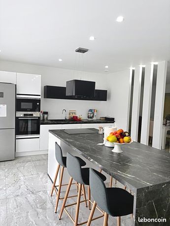Maison 7 pièces 111 m²