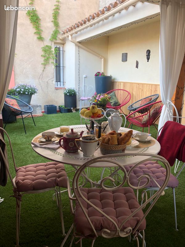 Maison 6 pièces 214 m² · à Sallèles-d'Aude · 214 m² · 360 000 €