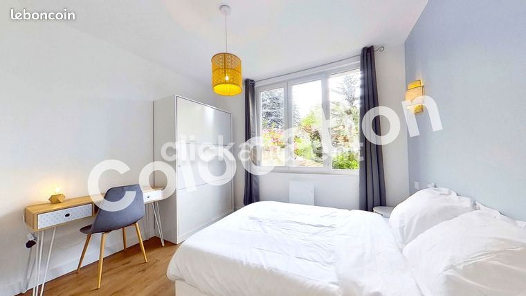 Maison a louer sannois - 7 pièce(s) - 127 m2 - Surfyn