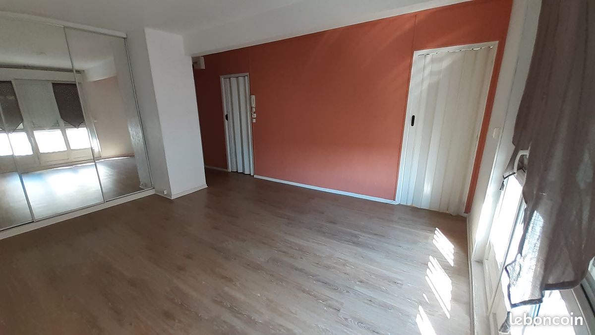 Appartement 1 pièce 29 m² · à Reims · 29 m² · 489 €
