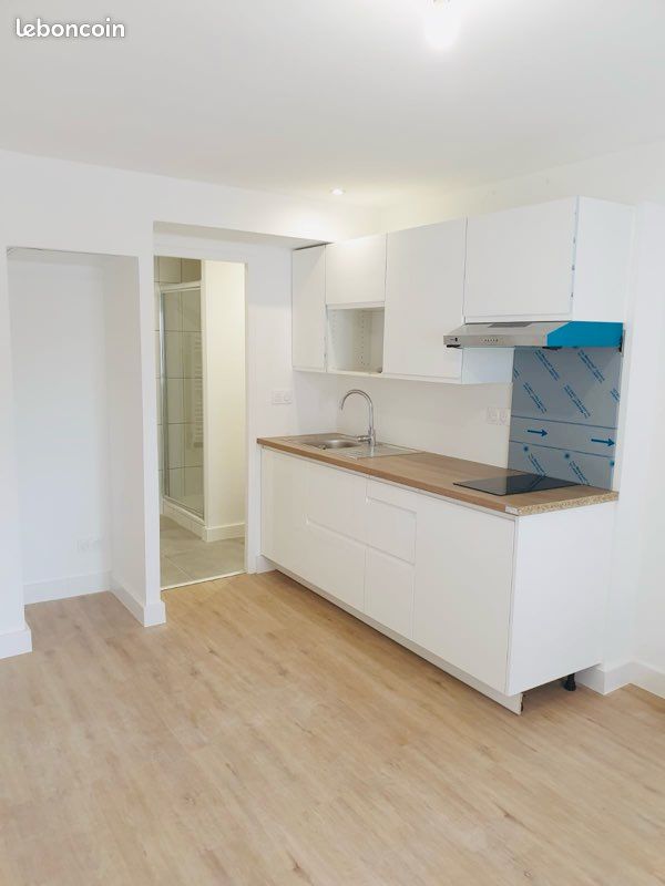 T2 libre immédiatement