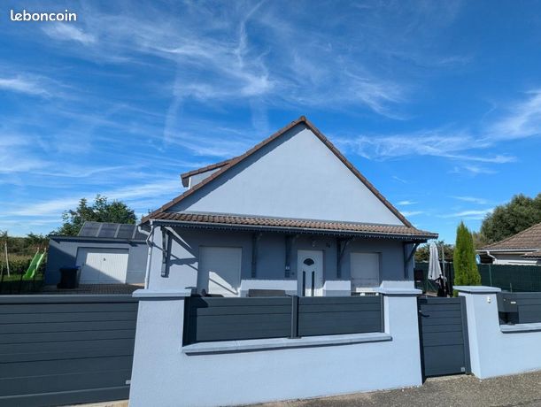 Maison 6 pièces 146 m²