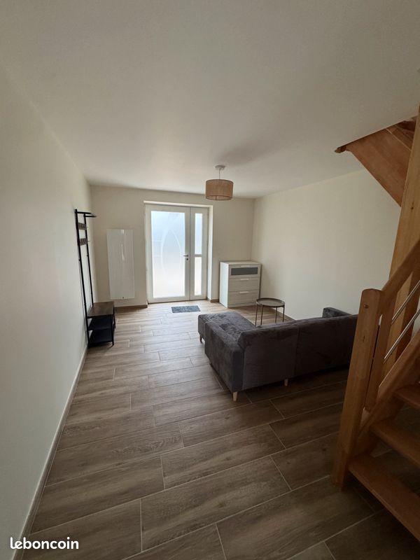 Appartement 2 pièces 39 m² · à Dry · 39 m² · 610 €/mois