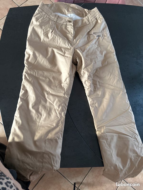 Pantalon de ski (image 1)