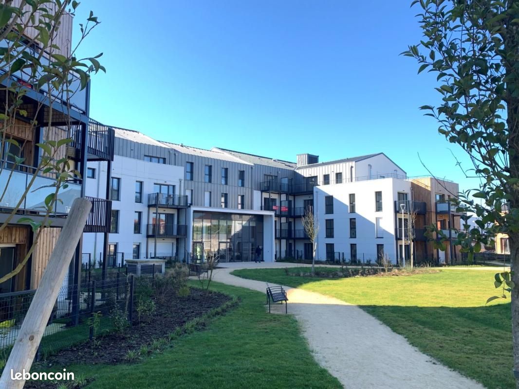 Appartement a louer serris - 1 pièce(s) - 27 m2 - Surfyn