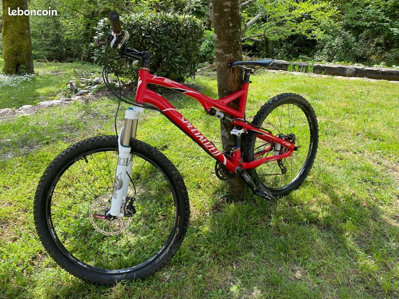 Specialized epic comp (image 1)
