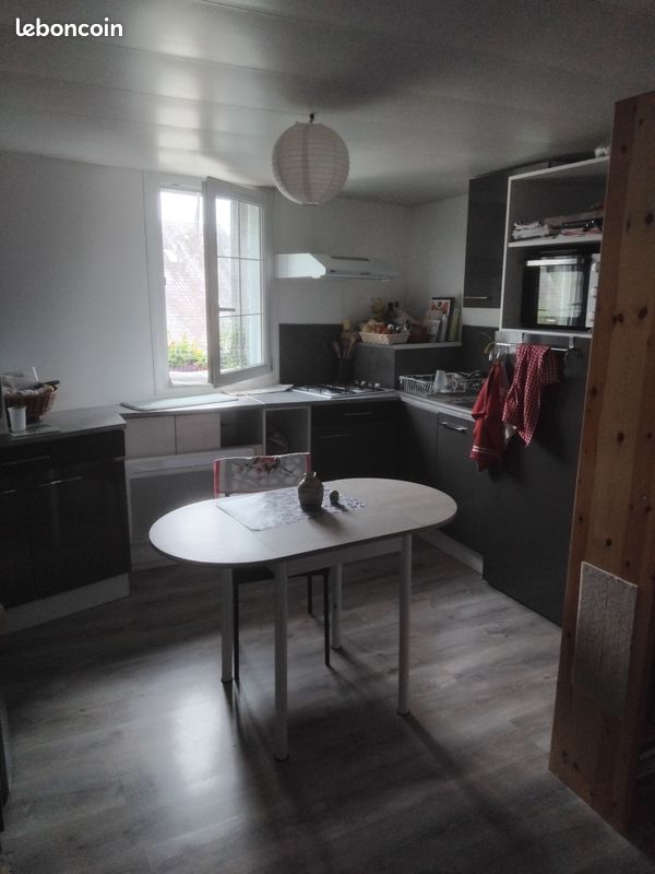 Appartement 3 pièces 38 m² · à Coutances · 38 m² · 640 €/mois