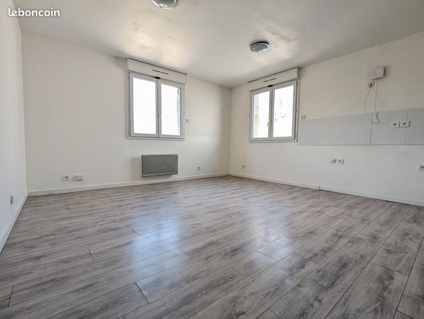 Appartement 3 pièces