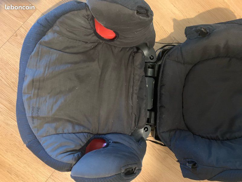 Siège auto bébé confort (image 2)