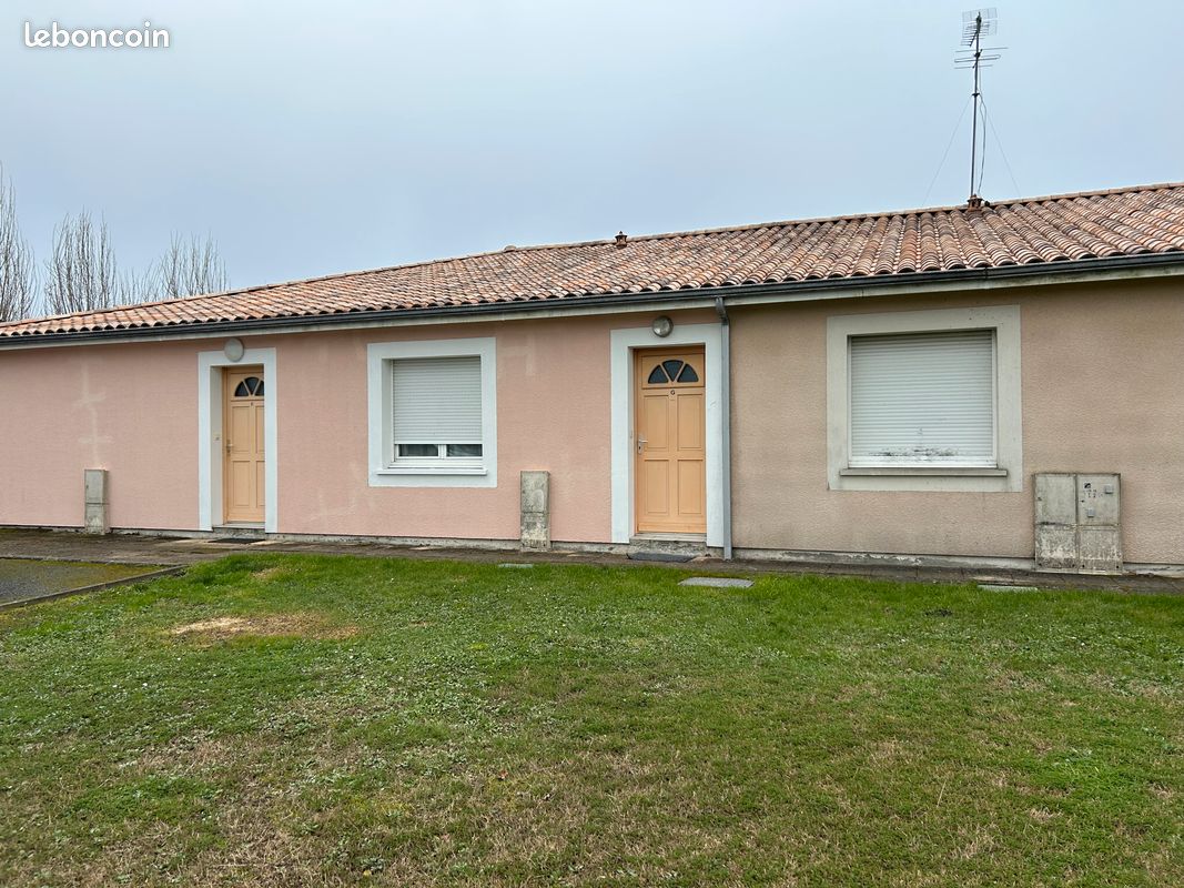 Appartement 2 pièces 55 m² · à Artigues-près-Bordeaux · 55 m² · 790 €/mois