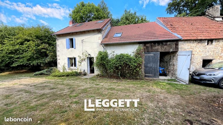 Maison 4 pièces 73 m²