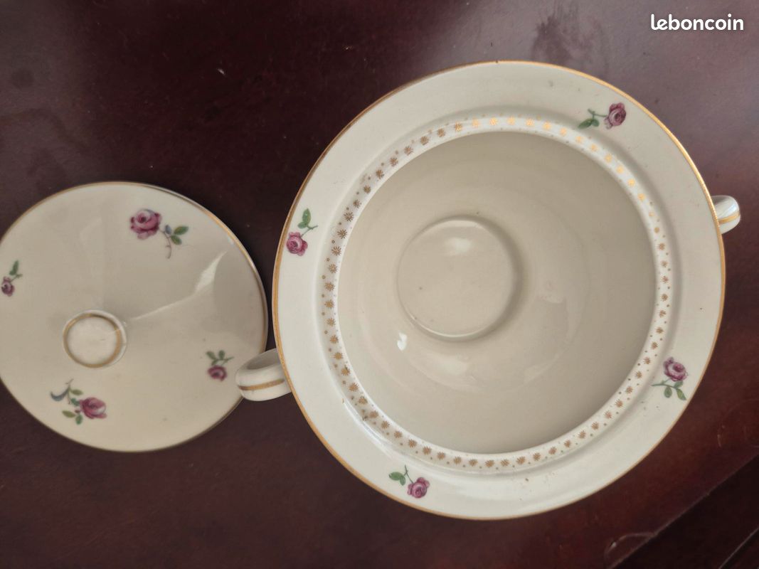Pot alimentaire (image 4)