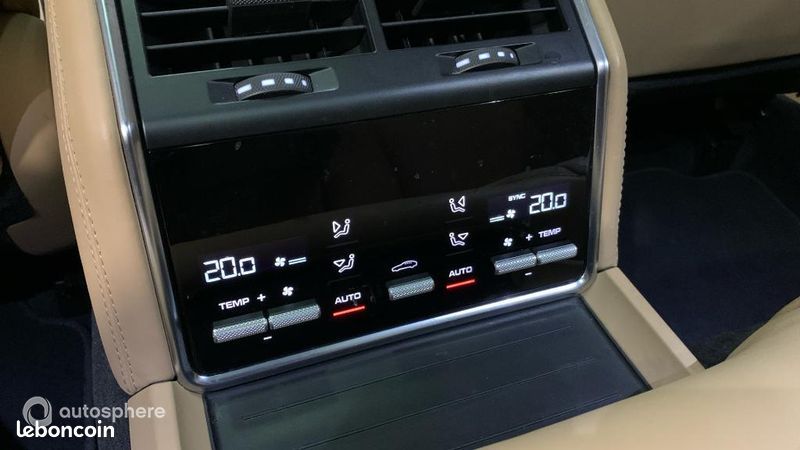 Porsche Panamera Sport Turismo 3.0 V6 462ch 4 E-Hybrid (image 34)