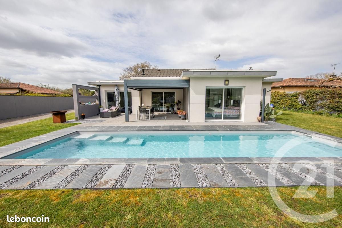Maison 5 pièces 124 m² · à Arsac · 124 m² · 499 000 €