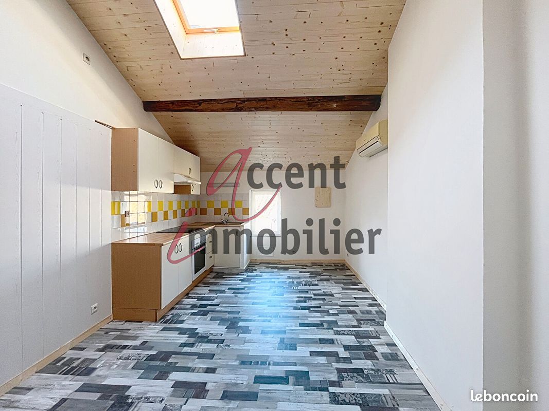 Appartement 2 pièces 31 m² · à Graveson · 31 m² · 490 €/mois