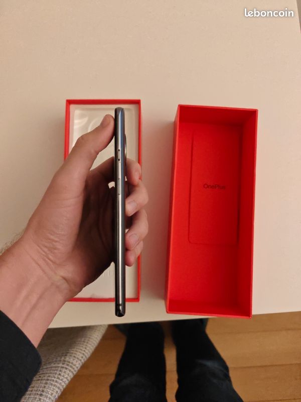 Oneplus 7t 256Go (image 2)