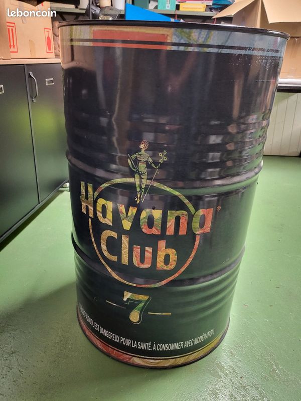 Fut bar havana club (image 1)