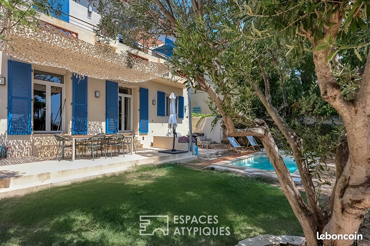 Appartement 3 pièces 86 m² · à Toulon · 86 m² · 455 000 €