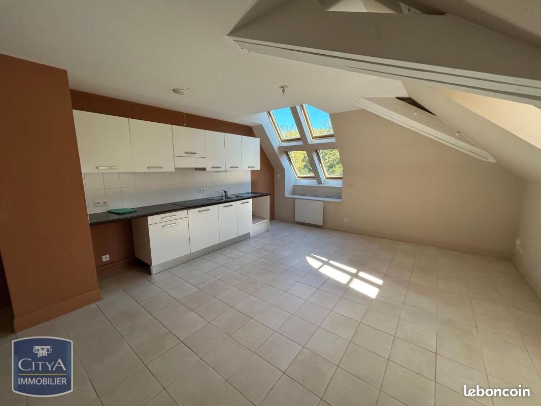 Appartement 3 pièces 66 m² · à Marsac-sur-l'Isle · 66 m² · 620 €/mois