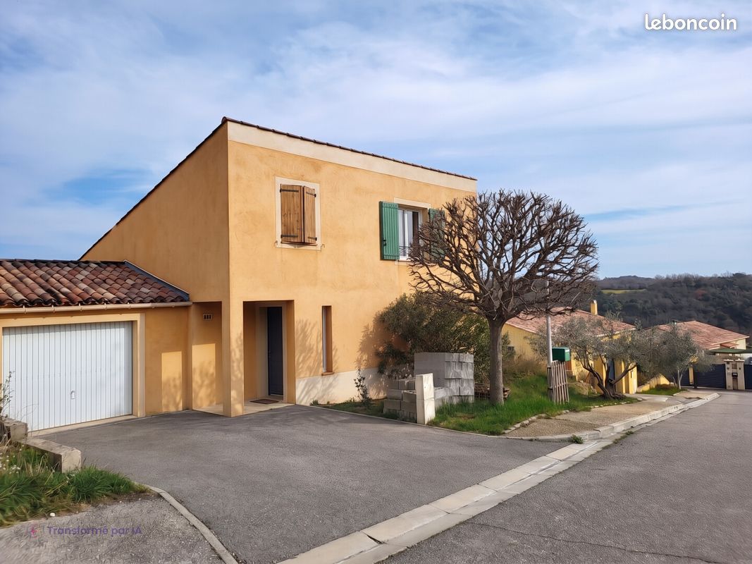 Maison 4 pièces 133 m² · à Valensole · 133 m² · 280 000 €