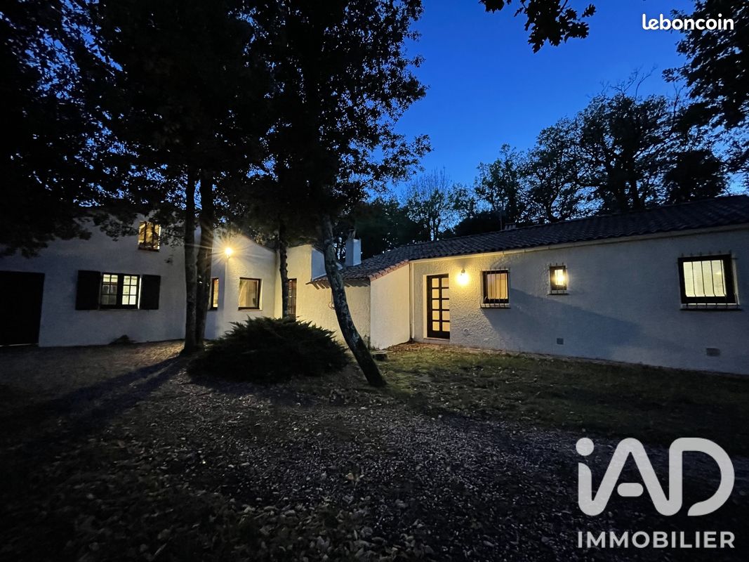 Maison 4 pièces 90 m² · à Vaux-sur-Mer · 90 m² · 673 000 €
