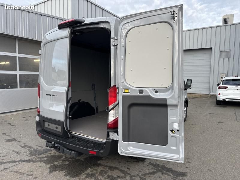 Ford Transit 2T Fg T350 L2H2 2.0 EcoBlue 130ch BVA8 Limited (image 20)