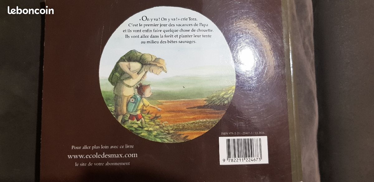 Attention aux crocodiles (image 1)